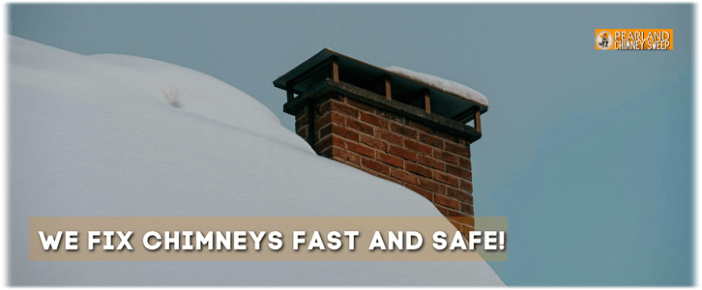 Chimney Repair Pearland
