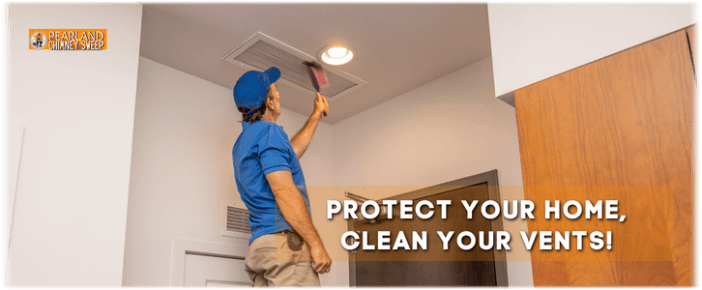 Dryer Vent Cleaning Pearland