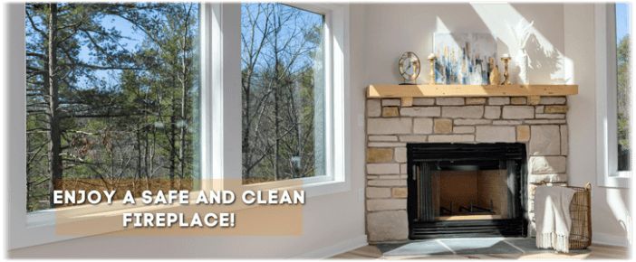 Fireplace Cleaning Pearland